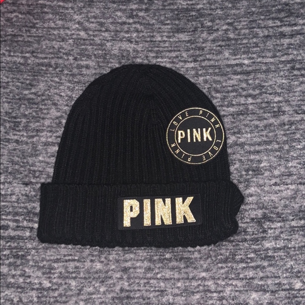 Winter hat